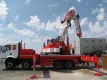 Dźwig mobilny HIidrokon HK 165 K7 ( + L5 ) - 1