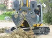 Fabrycznie nowa palownica/wiertnica TESCAR CF3 dw - 1