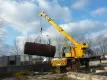 Dźwig mobilny Hidrokon HK 30 18 T2 - 10 ton - 1