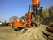 Fabrycznie nowa palownica / głębiarka Tescar CF8 DW - 3