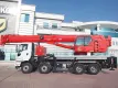 Dźwig mobilny Hidrokon HK 120 33 T3-40 ton - 3