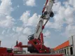 Dźwig mobilny HIidrokon HK 165 K7 ( + L5 ) - 2