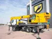 Dźwig mobilny Hidrokon HK 60 22 T2 - 20 ton - 1