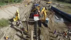 Wibromłot OVR 80VM na koparkę - 2