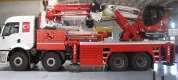 Dźwig mobilny HIidrokon HK 165 K7 ( + L5 ) - 3