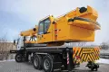 Dźwig mobilny Hidrokon HK 60 22 T2 - 20 ton - 3