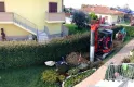 Fabrycznie nowa palownica/wiertnica TESCAR CF2 - 4