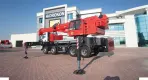 Dźwig mobilny Hidrokon HK 90 33 T3-30 ton - 3