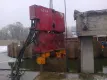 Używany zacisk do pali otwartych PVE 2 x 100T - 2