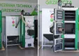 DrewKo Hybrid 12 kW – dwupaliwowy kocioł na drewno i pellet - 2
