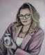 Portret olejny na płótnie na zamówienie - 2