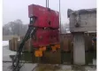 Używany zacisk do pali otwartych PVE 2 x 100T - 1