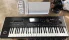Korg Pa5X, Korg Pa4X, Korg Pa4X MG2 Edition , Korg NAUTILUS - 7