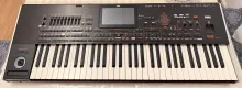 Korg Pa5X, Korg Pa4X, Korg Pa4X MG2 Edition , Korg NAUTILUS - 9