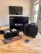 Canon EOS R5 Mark II , Canon EOS R3, Canon EOS R5, Nikon Z8 - 5