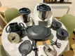 Robot kuchenny Vorwerk Thermomix TM7 i Thermomix TM6 oraz ak - 6
