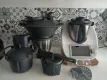 Robot kuchenny Vorwerk Thermomix TM7 i Thermomix TM6 oraz ak - 7