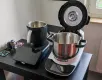Robot kuchenny Vorwerk Thermomix TM7 i Thermomix TM6 oraz ak - 5