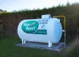 Montaż przydomowych zbiorników gazowych LPG - 1