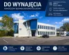Do wynajęcia biurowiec – Sosnowiec, ul. Modrzewiowa 1 - 1