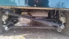 Pojazd elektryczny MELEX, LONGE (jak nowy) - 9