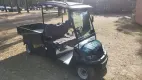 Pojazd elektryczny MELEX, LONGE (jak nowy) - 4