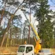 Wynajem podnośnika - 1
