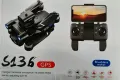 Polecam Dobrej Klasy ! Nowy DRON GP EPS UAV S136 -4K Full HD - 1