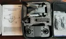 Polecam Dobrej Klasy ! Nowy DRON GP EPS UAV S136 -4K Full HD - 6