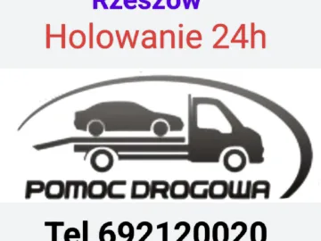 Auto laweta Łańcut Kraczkowa Krasne Rzeszów tel 692120020