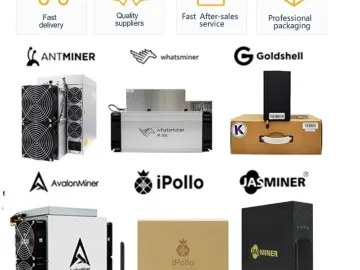 in stock New Antminer z15 pro ZEC miner 840ksol , s19 xp antminer