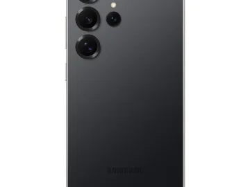 Smartfon SAMSUNG Galaxy S25 Ultra 5G 12/256GB 6.9" 120Hz Czarny SM-S938