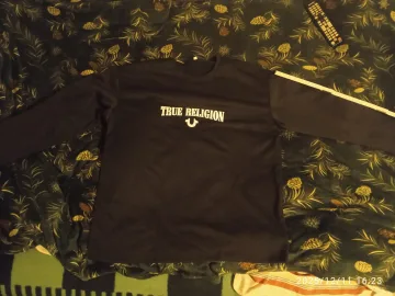 Bluza Nowa firmy True Relifion