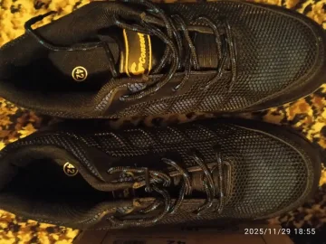 Buty męskie robocze