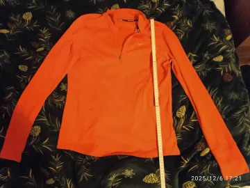 Bluza męska z długim rękawem
