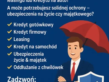 Szukasz finansowania sprawdź