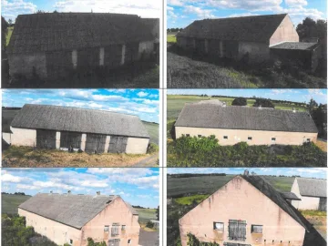 Nieruchomość siedliskowa 20.100m2