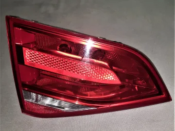 Oryginalna lampa - lewy tył Audi A4 B8 (Sedan)