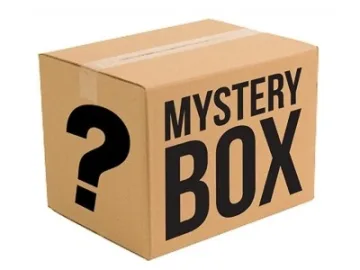 Mystery Box Pudełko-niespodzianka