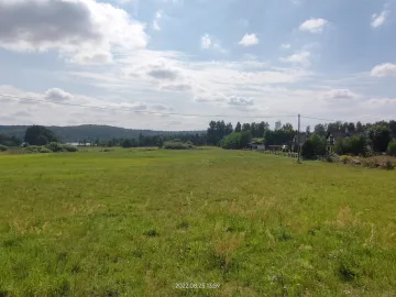 Działki budowlane, rekreacyjne cena za 1 parcele.  426 od 1 do 8