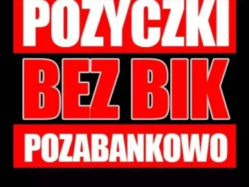 POŻYCZKA DLA ROLNIKÓW – BEZ BIK I NAWET NA 10 LAT!
