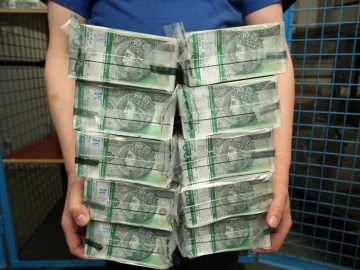 Twoje Bezpieczeństwo Finansowe to Nasz Priorytet