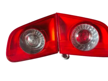 Passat b6 , lampy tył kombi , klapa bagażnika