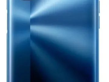 Telefon realme 7 niebieski