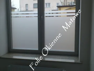 Folkos folie okienne Łódź- folie z usługą montażu Łódź i okolice- folie dekoracyjne, folie matowe, folie bezpieczne....