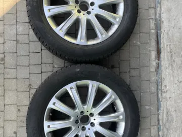Orginalne-alufegli-Mercedes GLE W292 GL GLB-5X112-20cali