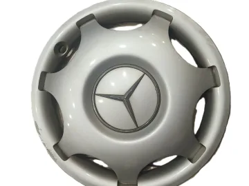 Kołpaki 15 i 16 mercedes