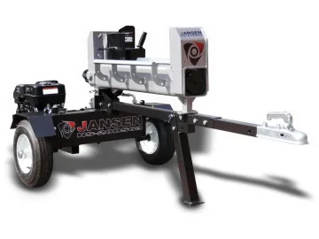 Jansen HS-20H110E,Jansen HS-20DS63,Jansen HS-12L53