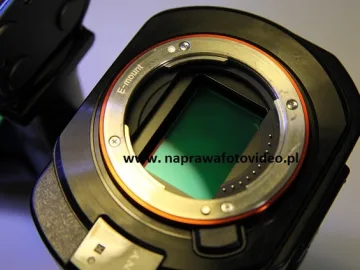 SERWIS CANON KRAKÓW, SERWIS APARATÓW www.naprawafotovideo.pl
