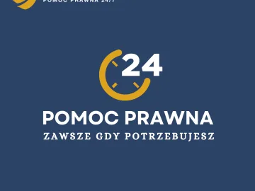 ADWOKAT - POMOC PRAWNA 24/7 - RADCA PRAWNY - PRAWNIK